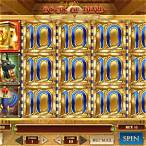book of dead slot australia